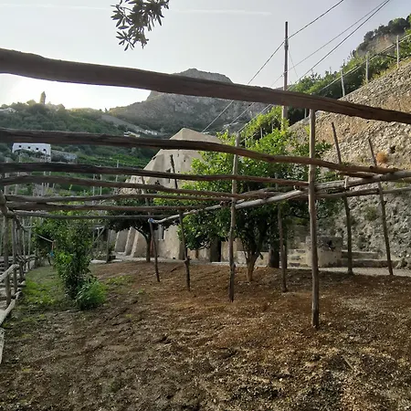 Apartmán Alma Domus Ancient House Recently Opened