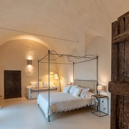 Apartmán Alma Domus Ancient House Recently Opened