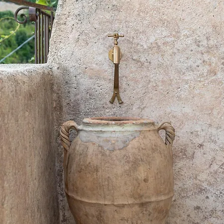 Alma Domus Ancient House Recently Opened Apartmán *