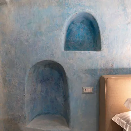 Alma Domus Ancient House Recently Opened
