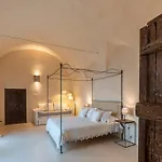 Alma Domus Ancient House Recently Opened Apartment