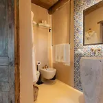 Alma Domus Ancient House Recently Opened Apartment