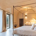 Alma Domus Ancient House Recently Opened Apartment *