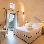 Apartment Alma Domus Ancient House Recently Opened