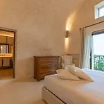 Alma Domus Ancient House Recently Opened Amalfi