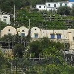 Alma Domus Ancient House Recently Opened * Amalfi