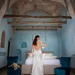 Alma Domus Ancient House Recently Opened Amalfi