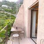 Apartment Alma Domus Ancient House Recently Opened Amalfi