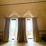Alma Domus Ancient House Recently Opened Apartment Amalfi