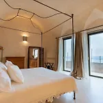 Alma Domus Ancient House Recently Opened Amalfi