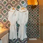 Alma Domus Ancient House Recently Opened Apartment