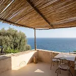 Apartment Alma Domus Ancient House Recently Opened Amalfi