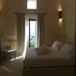 Alma Domus Ancient House Recently Opened Apartment Amalfi