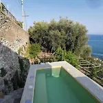 Apartment Alma Domus Ancient House Recently Opened *