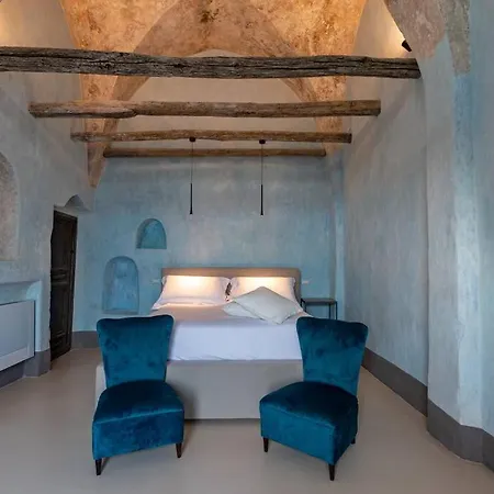 Апартаменты Alma Domus Ancient House Recently Opened