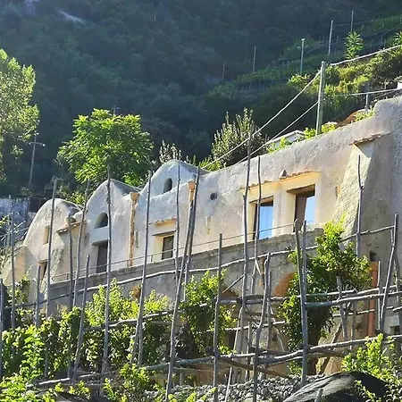 アパート Alma Domus Ancient House Recently Opened