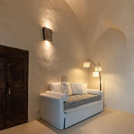 Alma Domus Ancient House Recently Opened 公寓 *