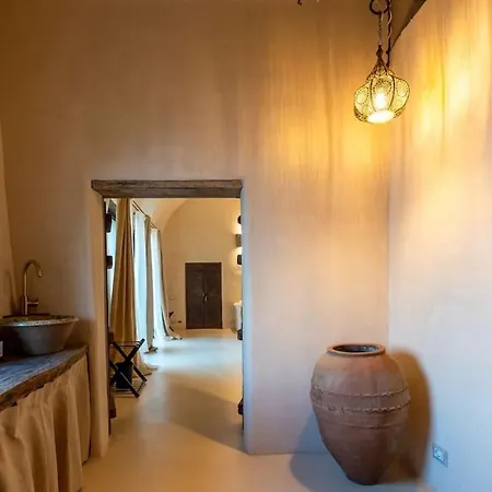 Alma Domus Ancient House Recently Opened * アマルフィ