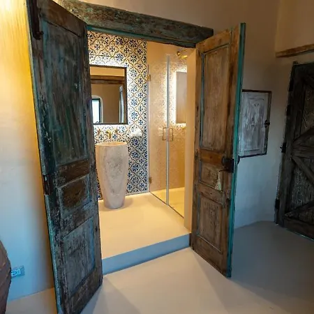Alma Domus Ancient House Recently Opened * 阿马尔菲