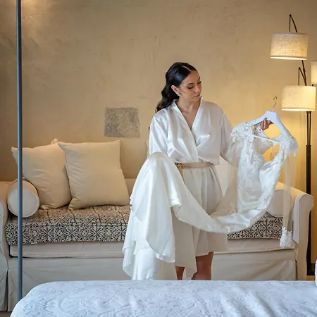 Alma Domus Ancient House Recently Opened Lejlighed *