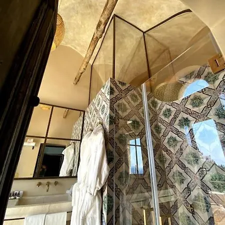 Alma Domus Ancient House Recently Opened 公寓