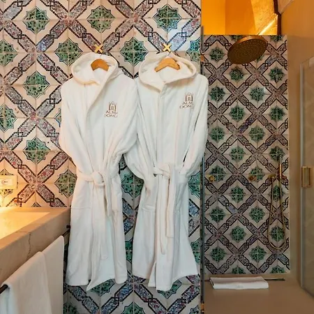 Alma Domus Ancient House Recently Opened 公寓
