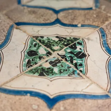 Alma Domus Ancient House Recently Opened Амальфи