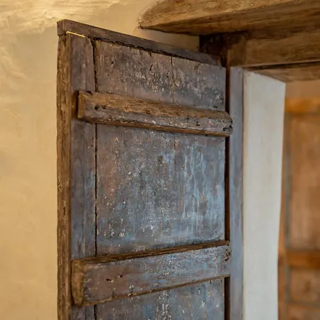 Alma Domus Ancient House Recently Opened * Amalfi
