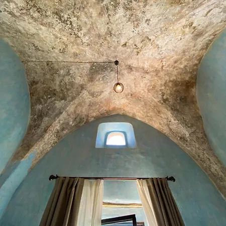 Alma Domus Ancient House Recently Opened * 阿马尔菲