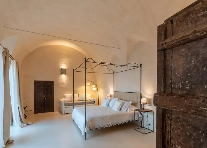 Alma Domus Ancient House Recently Opened Apartamento