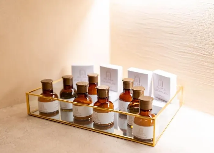 Lejlighed Alma Domus Ancient House Recently Opened Amalfi