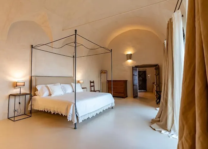 Alma Domus Ancient House Recently Opened