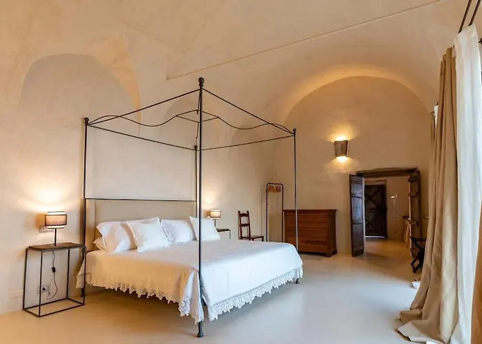 Alma Domus Ancient House Recently Opened * Amalfi