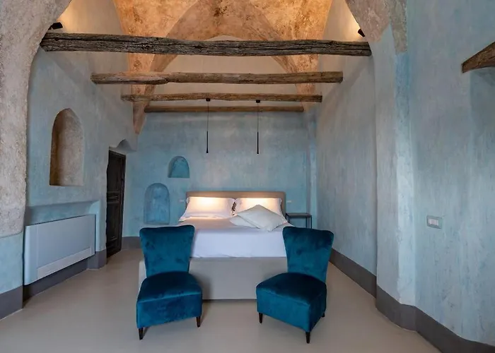 Apartamento Alma Domus Ancient House Recently Opened