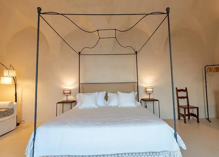 Alma Domus Ancient House Recently Opened *