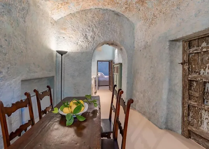 Alma Domus Ancient House Recently Opened Апартаменты *