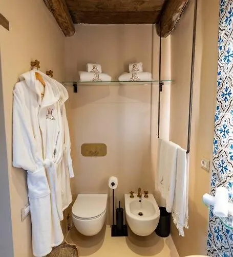 Alma Domus Ancient House Recently Opened Lejlighed Amalfi