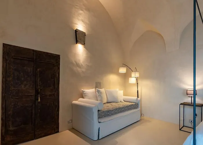 Alma Domus Ancient House Recently Opened Apartamento *