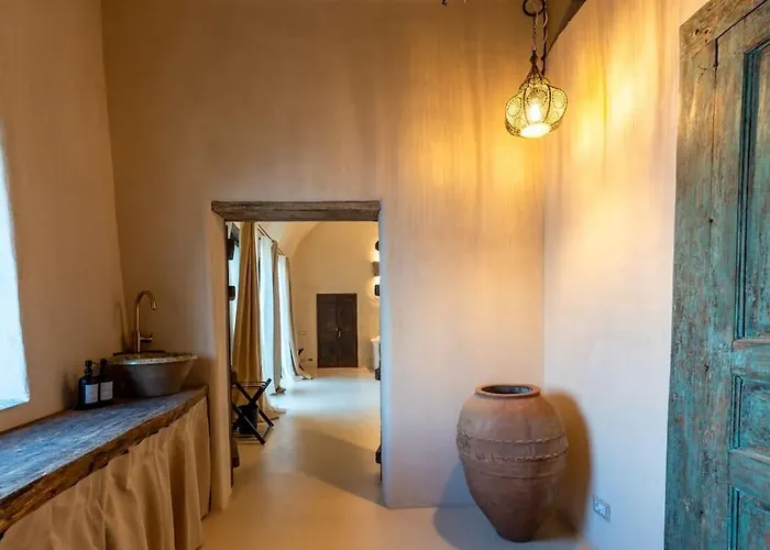 Alma Domus Ancient House Recently Opened * Амальфи