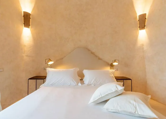 Apartamento Alma Domus Ancient House Recently Opened *