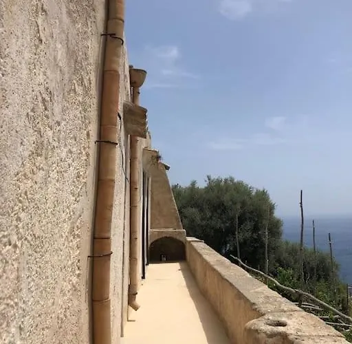 Alma Domus Ancient House Recently Opened *