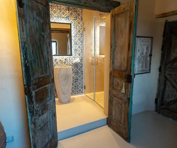 Alma Domus Ancient House Recently Opened * Amalfi