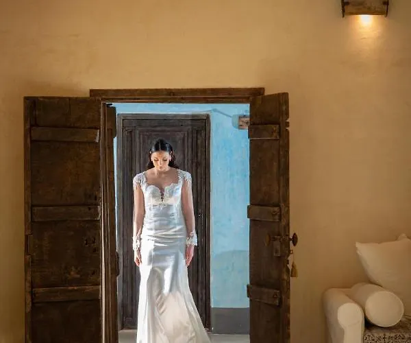 Alma Domus Ancient House Recently Opened * Амальфи