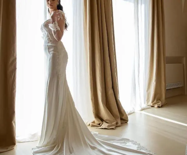 Alma Domus Ancient House Recently Opened *