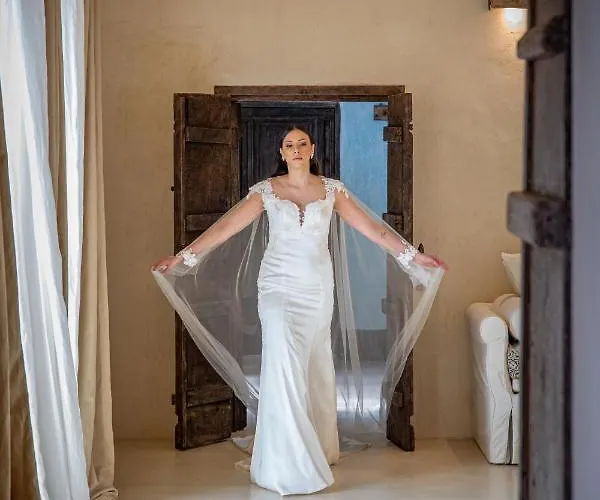 Alma Domus Ancient House Recently Opened Amalfi