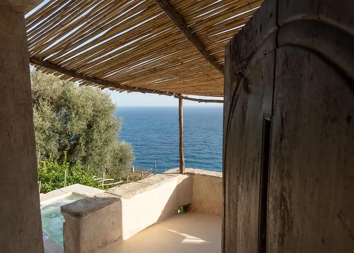 Alma Domus Ancient House Recently Opened