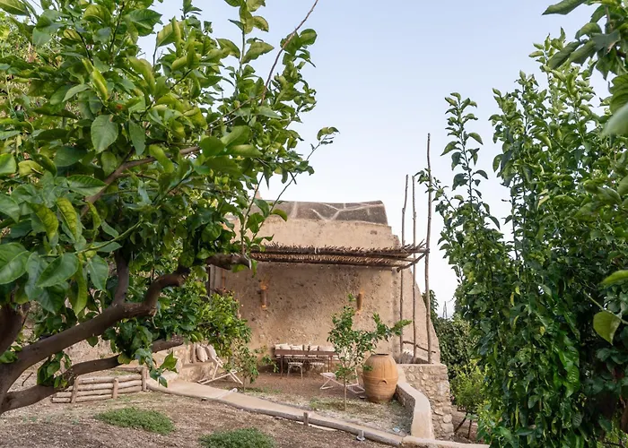 Apartamento Alma Domus Ancient House Recently Opened Amalfi