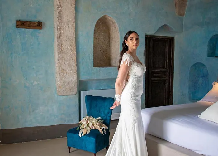 Alma Domus Ancient House Recently Opened Апартаменты