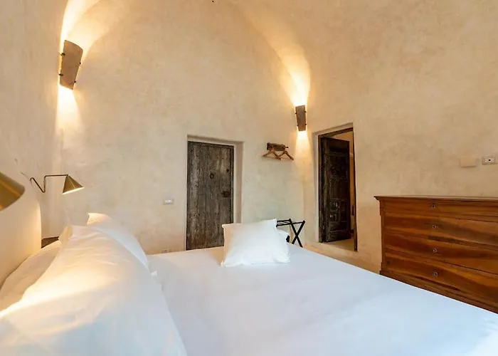 Alma Domus Ancient House Recently Opened Lejlighed