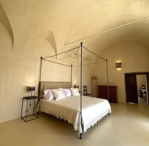 Alma Domus Ancient House Recently Opened Amalfi